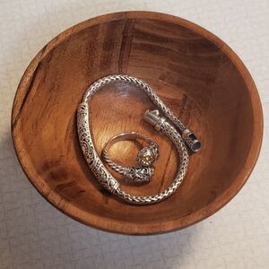 Jewelry‎ Dish